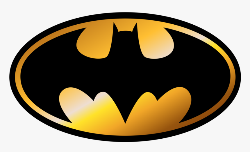 Batman Symbol, HD Png Download