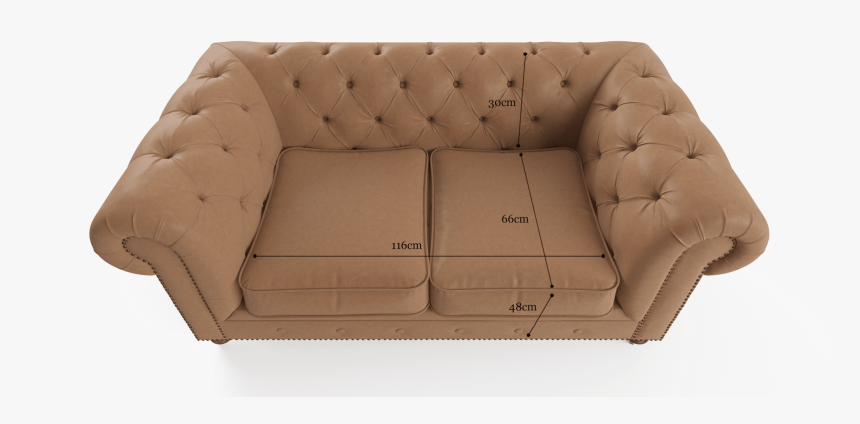 Sofa Bed, HD Png Download