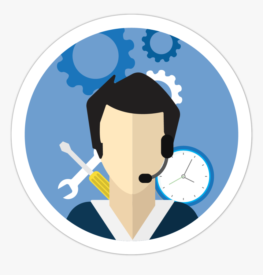 Remote Phone Assistance - Phone Assistance, HD Png Download