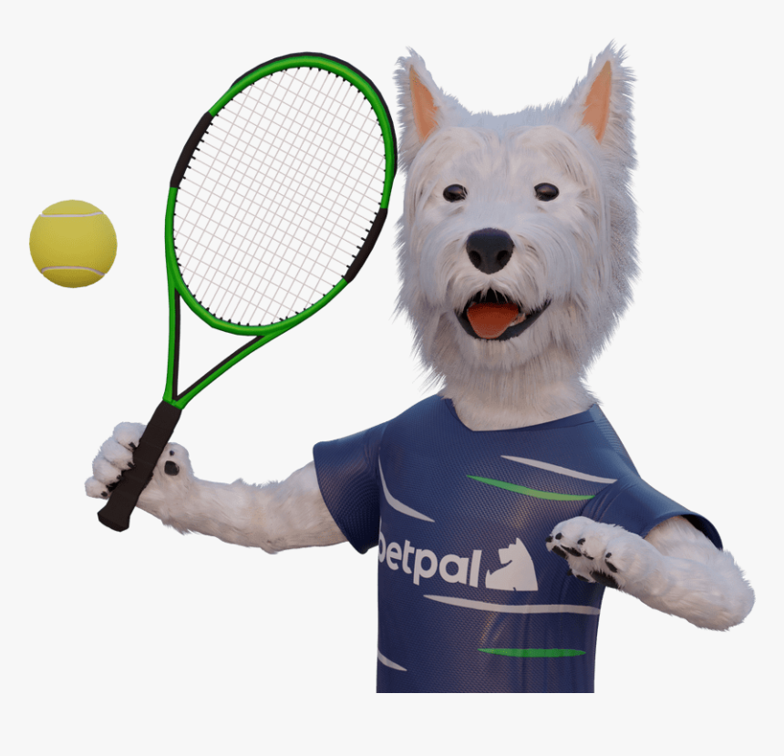 Tennis Racket, HD Png Download