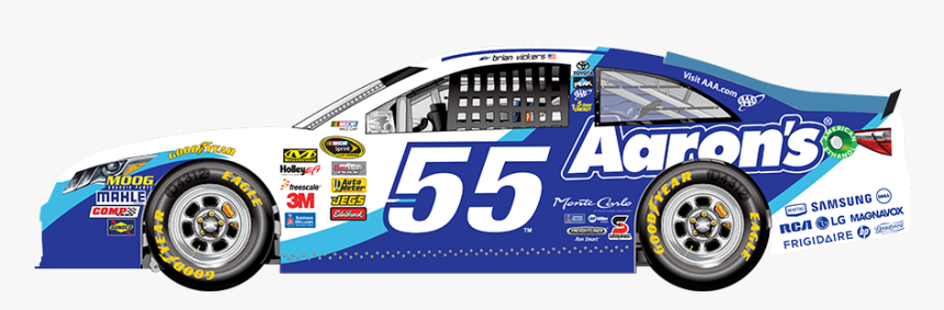 Casey's General Store Nascar, HD Png Download