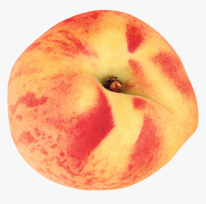 Peach Png Image - Персик, Transparent Png