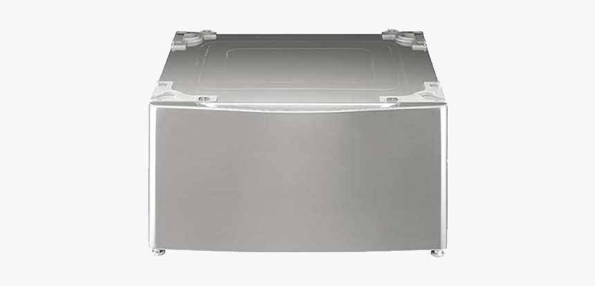 Lg Laundry Pedestal Wdp4, HD Png Download