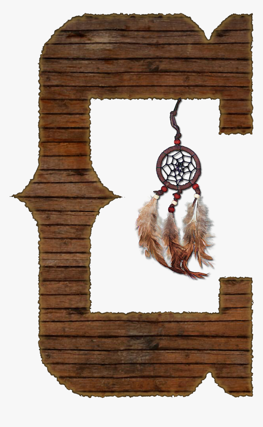Alfabeto Western C, HD Png Download