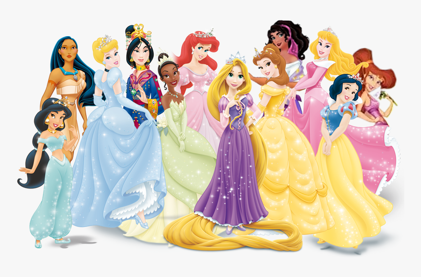 Belle Disney, HD Png Download