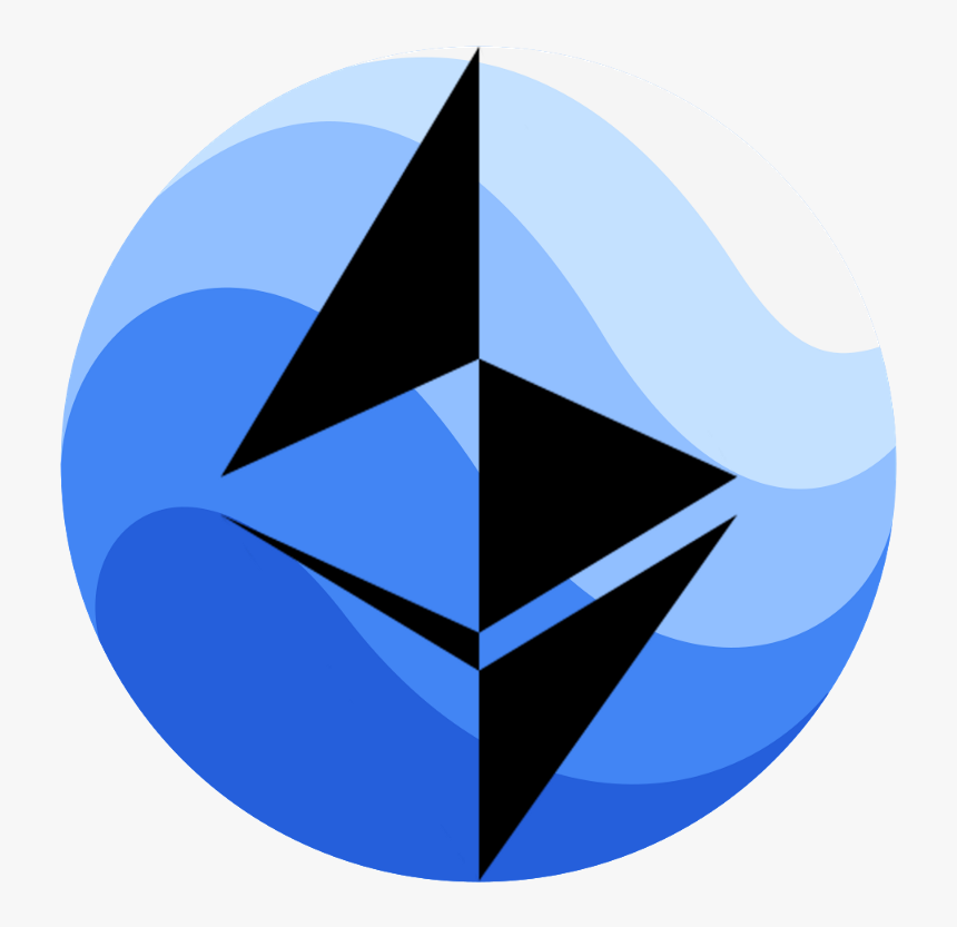 Eth Airdrop, HD Png Download
