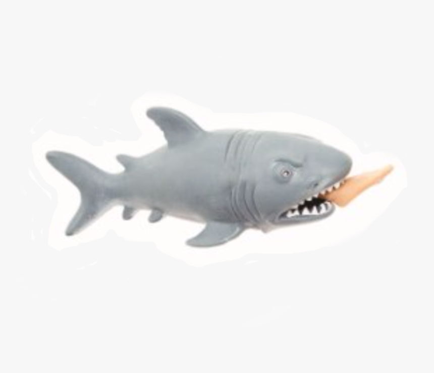 Great White Shark, HD Png Download
