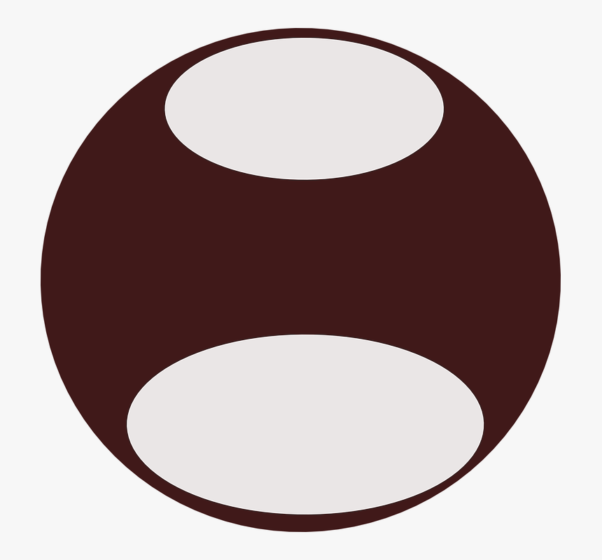 Circle Illusion, HD Png Download
