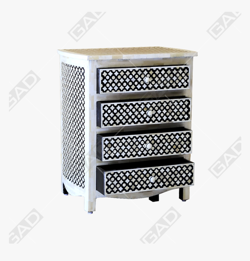 Banner Royalty Free Stock Galaxy Art Deco Majestic - Chest Of Drawers, HD Png Download