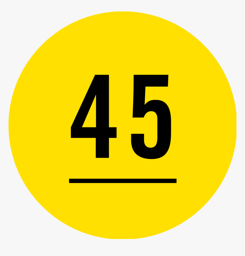 Week 45, HD Png Download