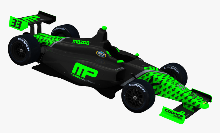 Logo Image - Formula One Car, HD Png Download