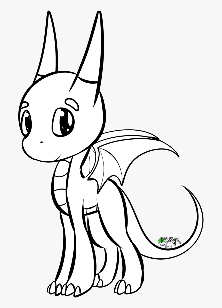 Transparent Lombardi Trophy Clipart - Baby Dragon Base Transparent, HD Png Download