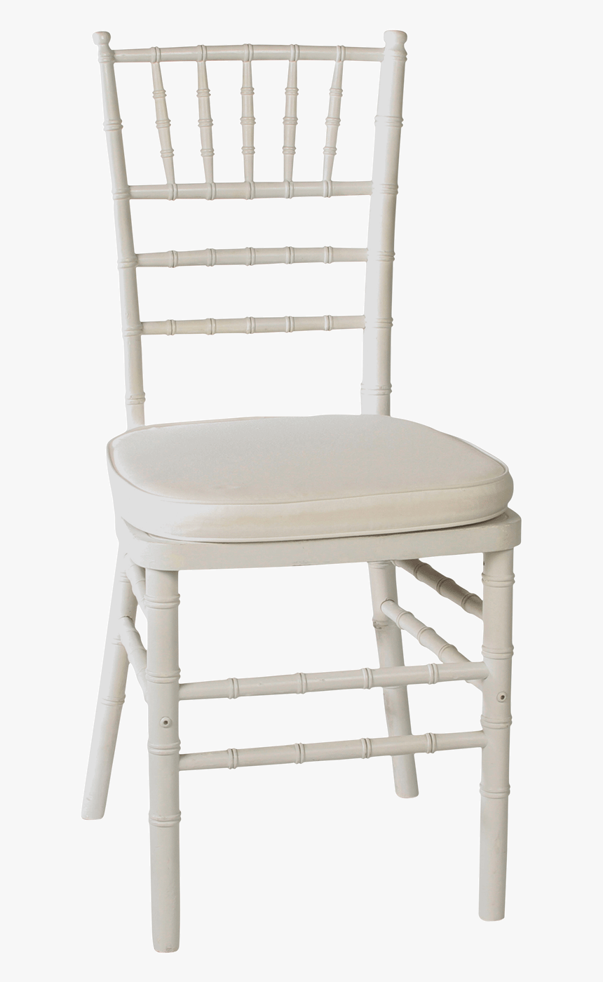 Wooden Chiavari Chair, HD Png Download