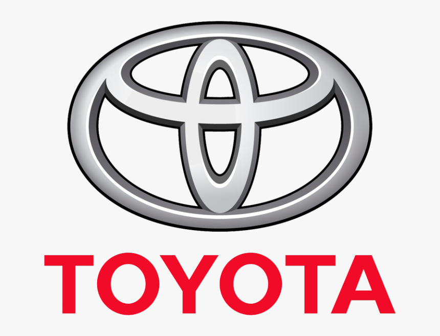 Toyota All About The Drive Logo, HD Png Download