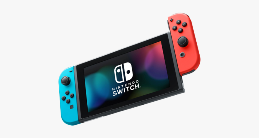 Nintendo Switch 2019 Price, HD Png Download