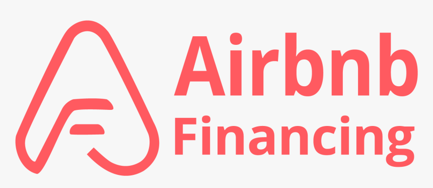 Logo Airbnb - Oval, HD Png Download