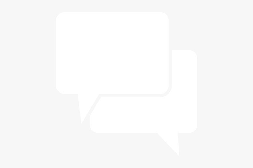 Chat - Chat Logo White Png, Transparent Png