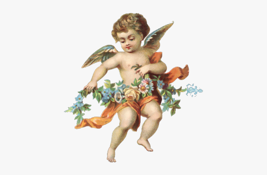 Cherub Png, Transparent Png