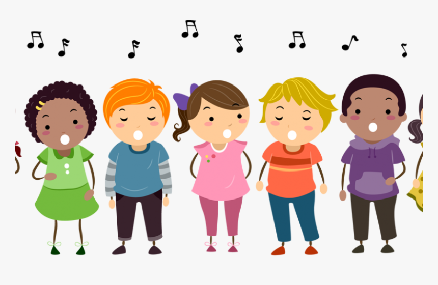 Music Programs/ Concierto Muscial - Childrens Choir, HD Png Download