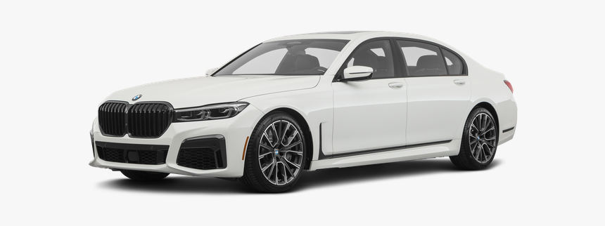 2020 Bmw 7 Series Price, HD Png Download