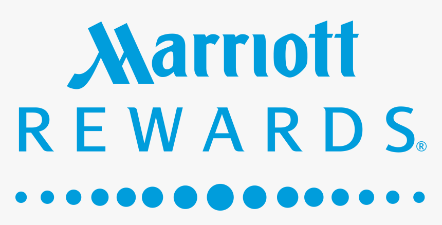 Marriott Rewards Logo Png, Transparent Png , Transparent Png Image - PNGitem