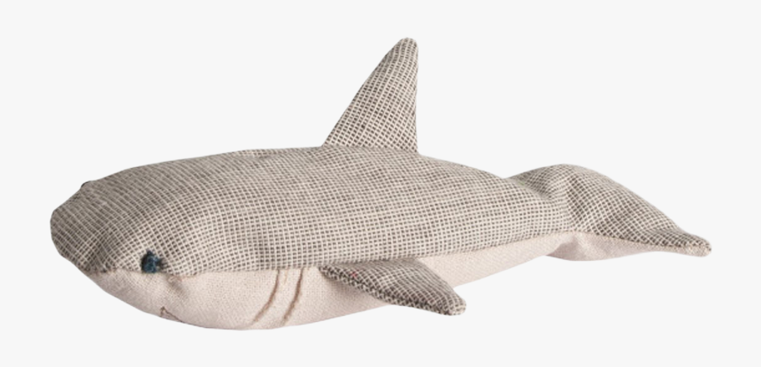 Maileg Shark Rattle, HD Png Download