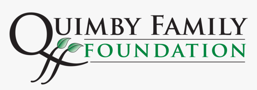 Quimby-logo 420 - Family On Edge (2013), HD Png Download
