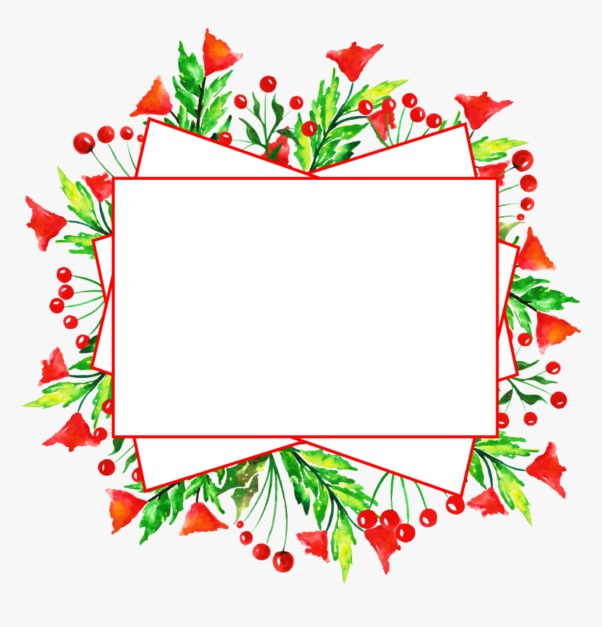 Picture Frame, HD Png Download