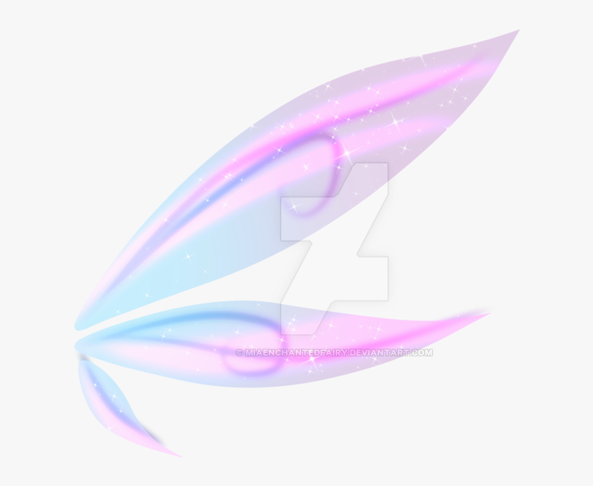 Fairy Flower Fairies Transprent - Transparent Fairy Wings For Photoshop, HD Png Download