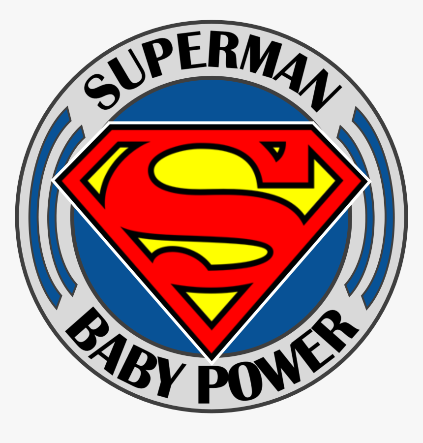 Man Of Steel Png, Transparent Png