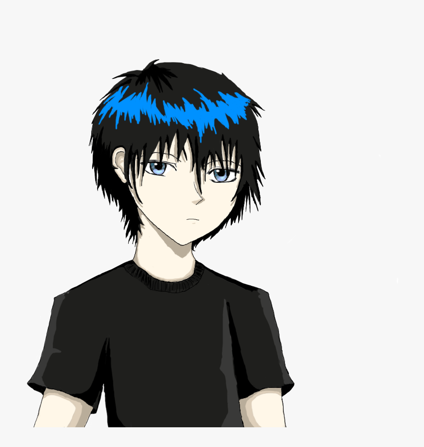 Rock Lee Male Mangaka - Cartoon, HD Png Download