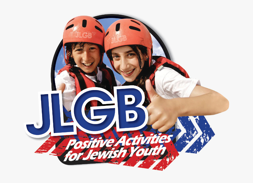 Jlgb - Jewish Lads And Girls Brigade, HD Png Download