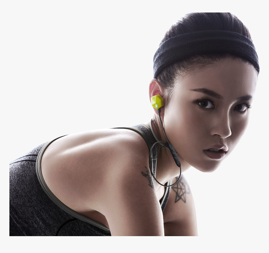 Girl, HD Png Download