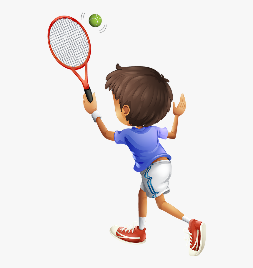 Tennis Racket, HD Png Download