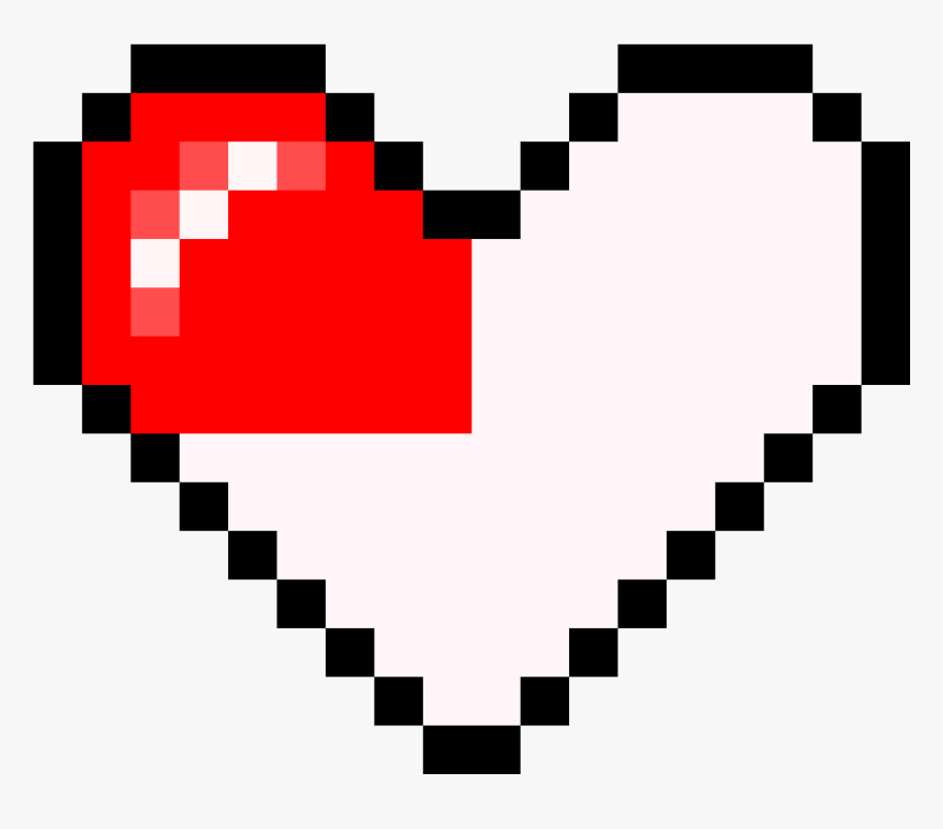 Pixel Speech Bubble Png Blank, Transparent Png