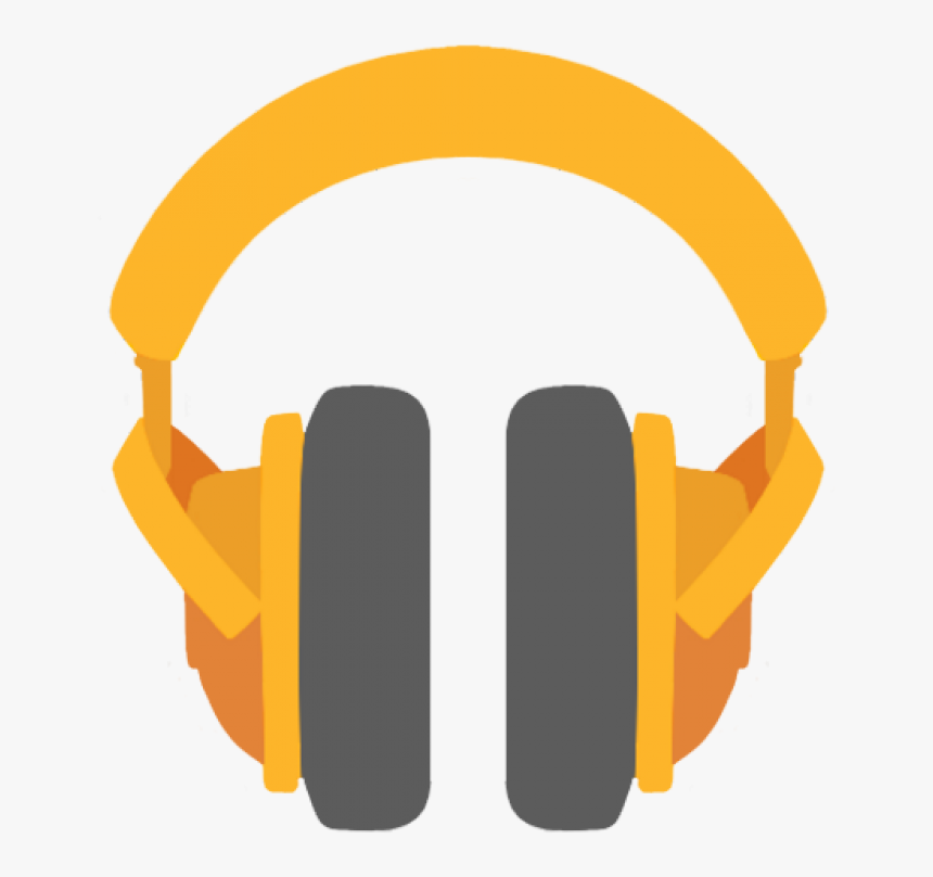Play Music Icon Android Kitkat Png Image - Music Play Icon Transparent Png, Png Download