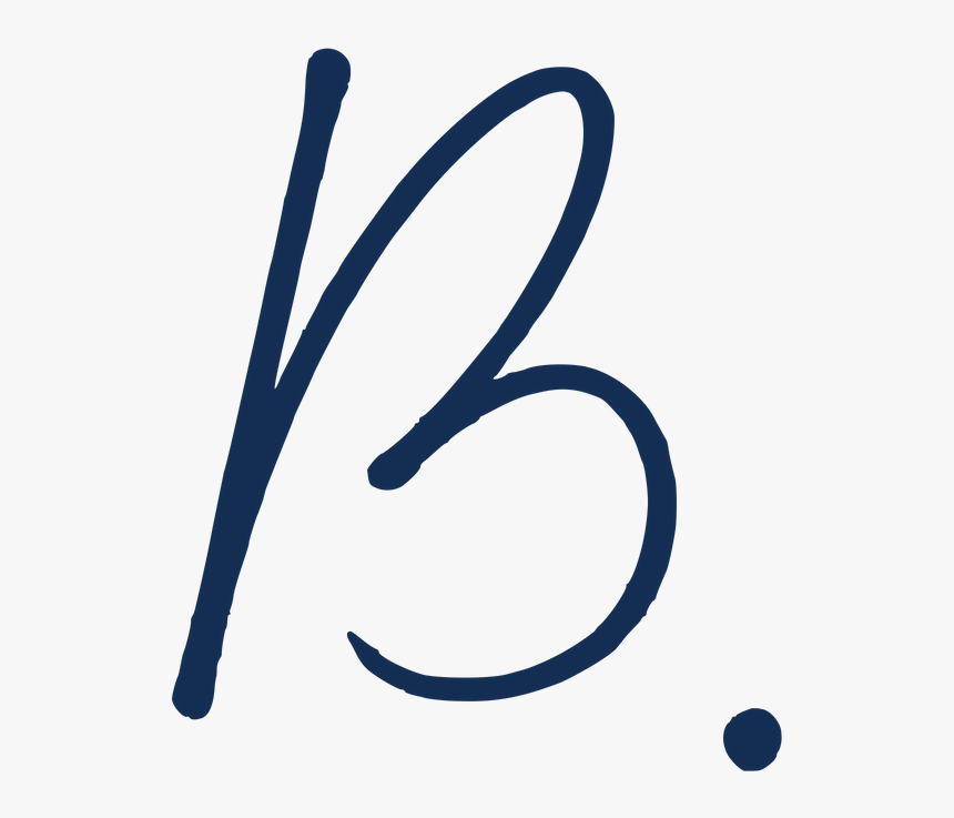 Calligraphy, HD Png Download