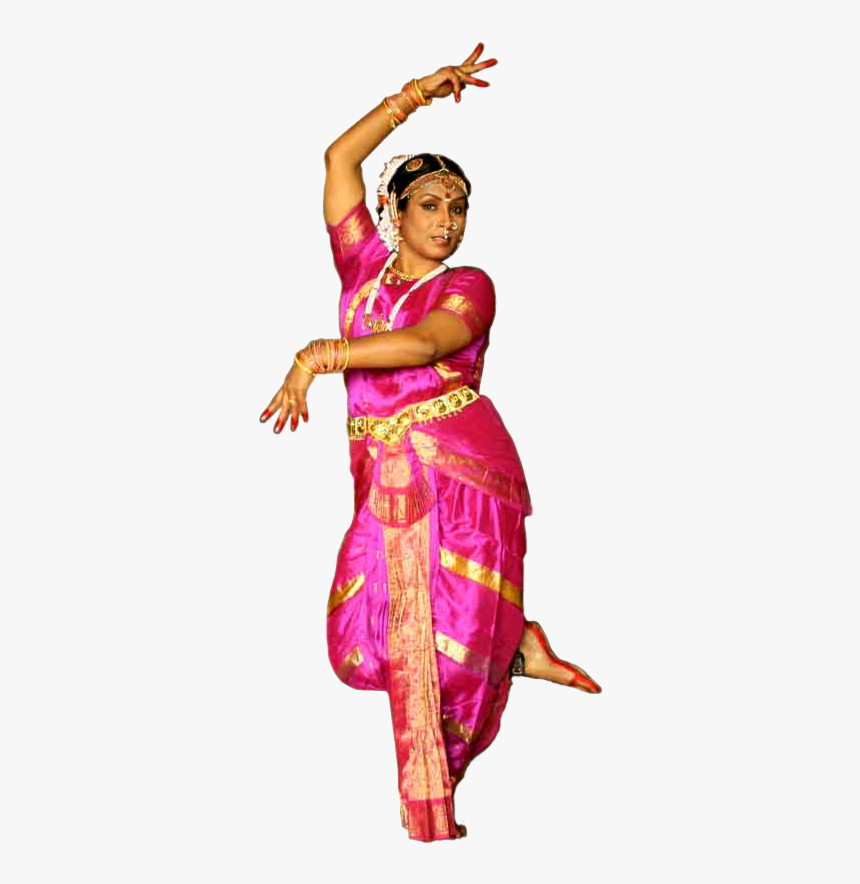 Desi Dance Png, Transparent Png