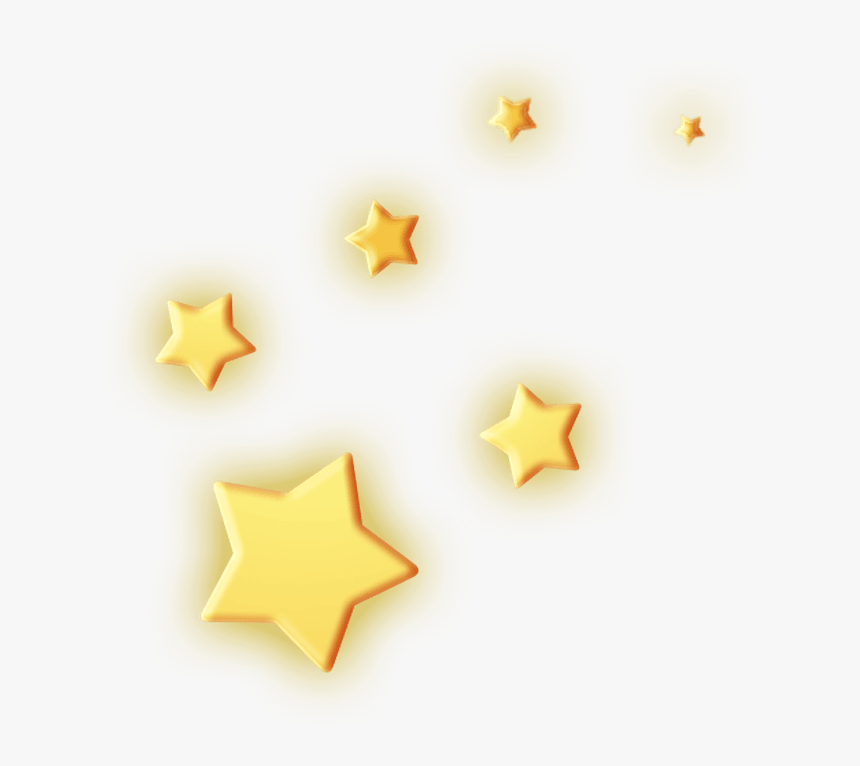 #star #lighting #colorful #stars #blingbling #lightpainting - Star, HD Png Download