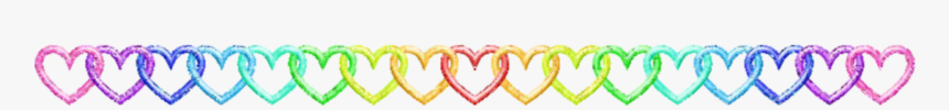 #lgbt #heart #gothic #hearts #transparent #cyber #background - Messy Png Aesthetic, Png Download
