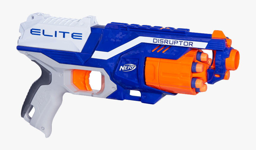 Nerf Gun Price In Pakistan, HD Png Download