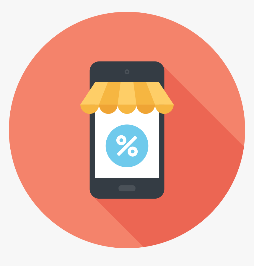 Social Media - E-commerce, HD Png Download