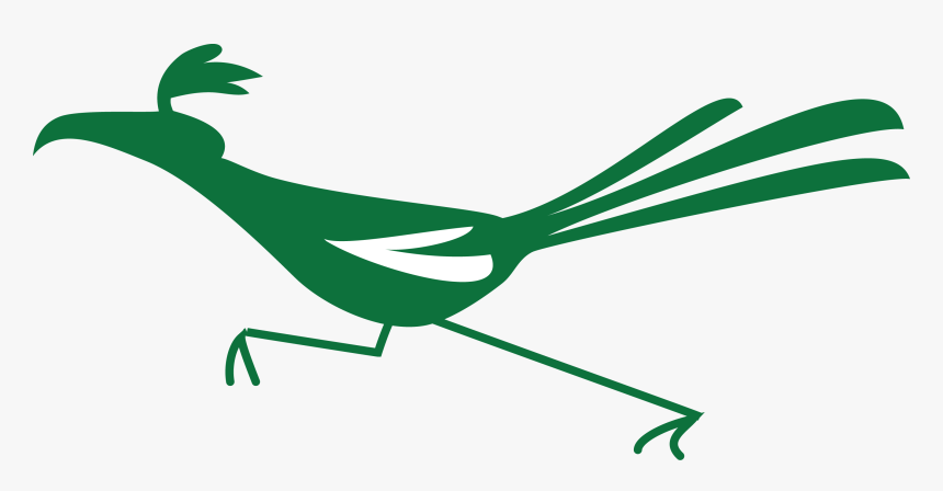 Crafton Hills College Roadrunner, HD Png Download