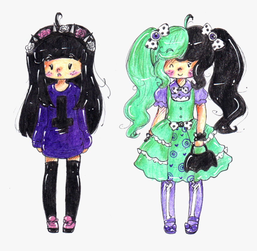 Doll, HD Png Download