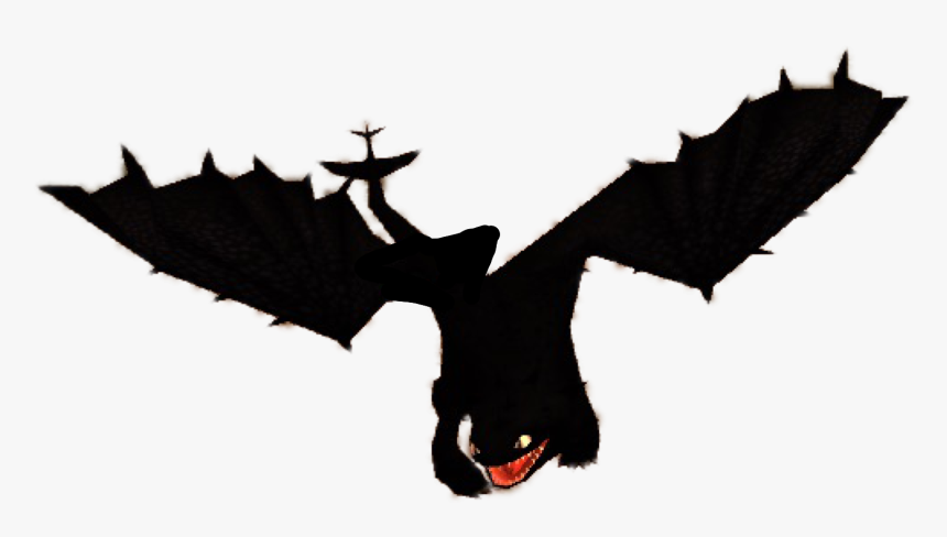 Sand Wraith Vs Toothless, HD Png Download