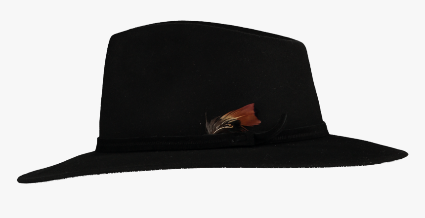 Fedora, HD Png Download