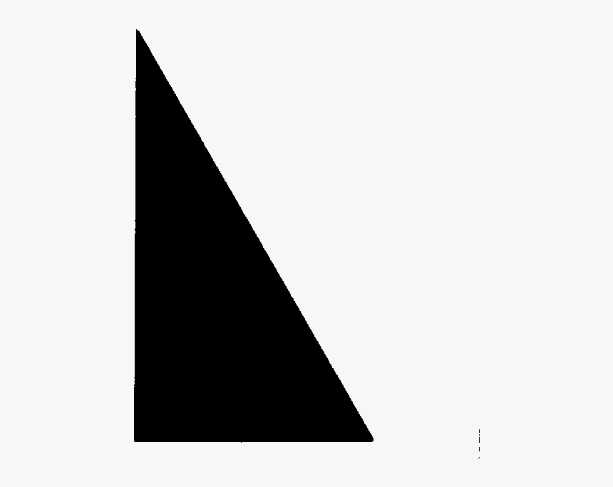 Image Emblem Bo Png - Triangle, Transparent Png