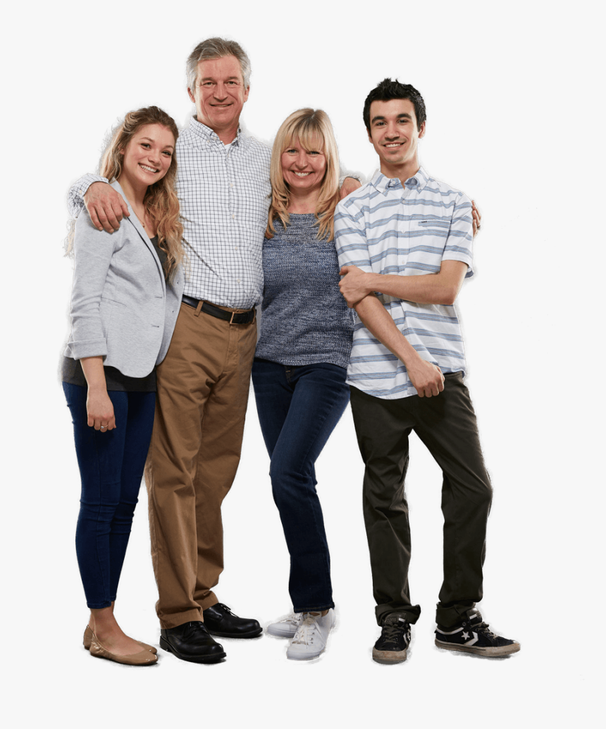 Social Group, HD Png Download