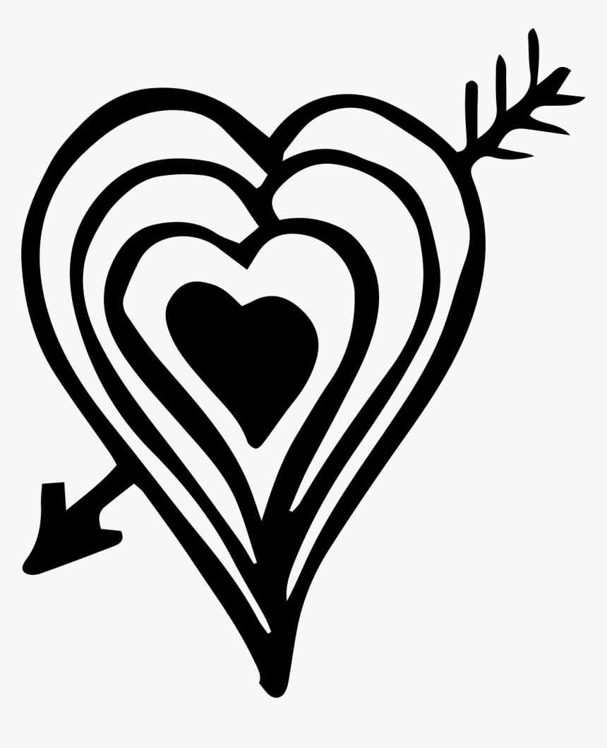 Heart, HD Png Download