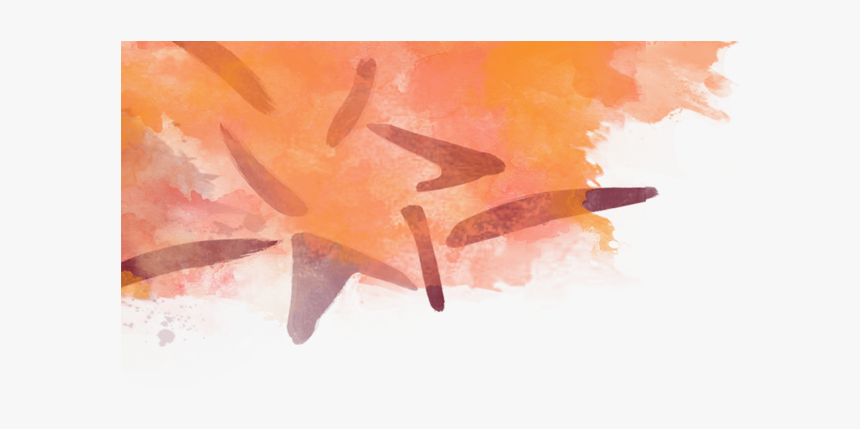 Watercolor Paint, HD Png Download